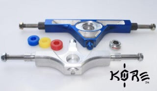 Kore Insert Bushings