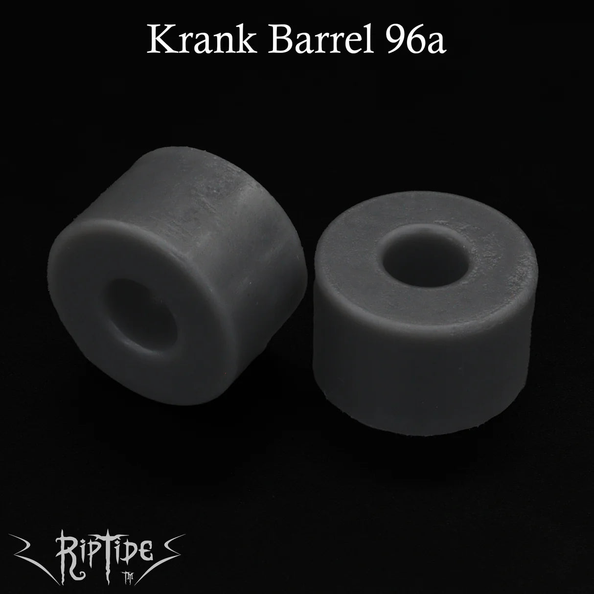 Krank Bushings 0.6” - Riptide