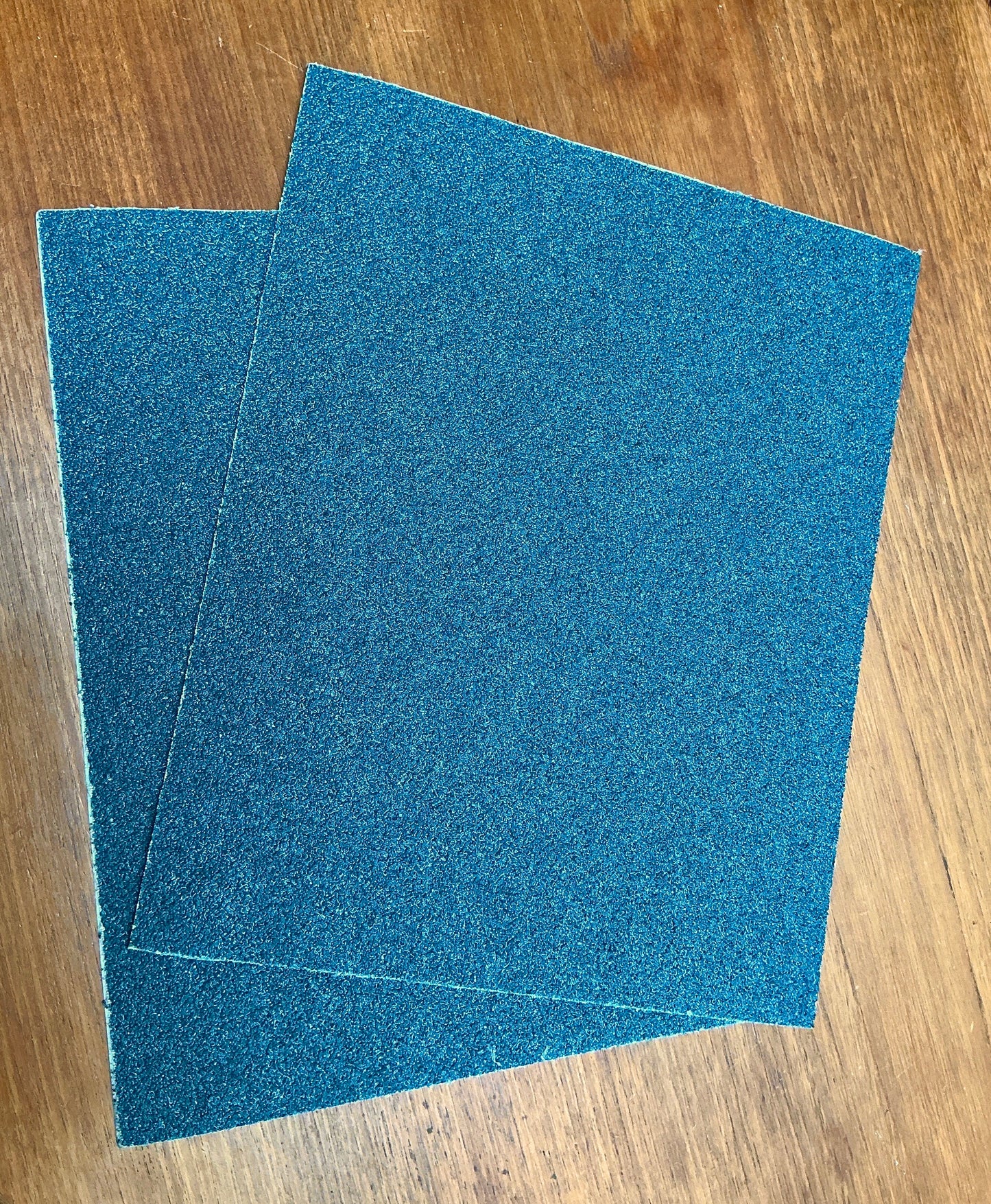 Scythe Griptape - Foot long sheet