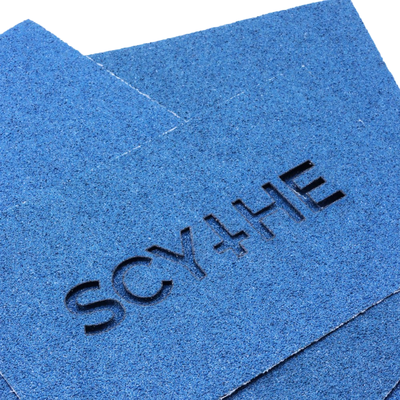 Scythe Griptape - Foot long sheet