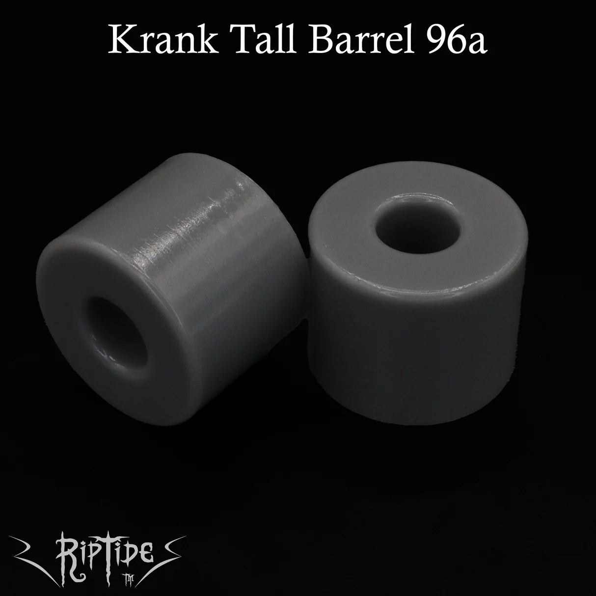 Krank Tall Bushings 0.75” - Riptide