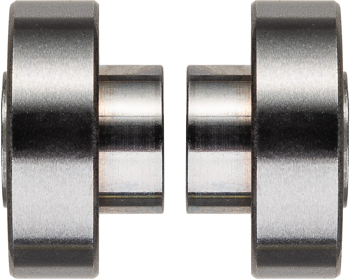 Fullspin 7-Ball LITE Built-In Bearings - Seismic
