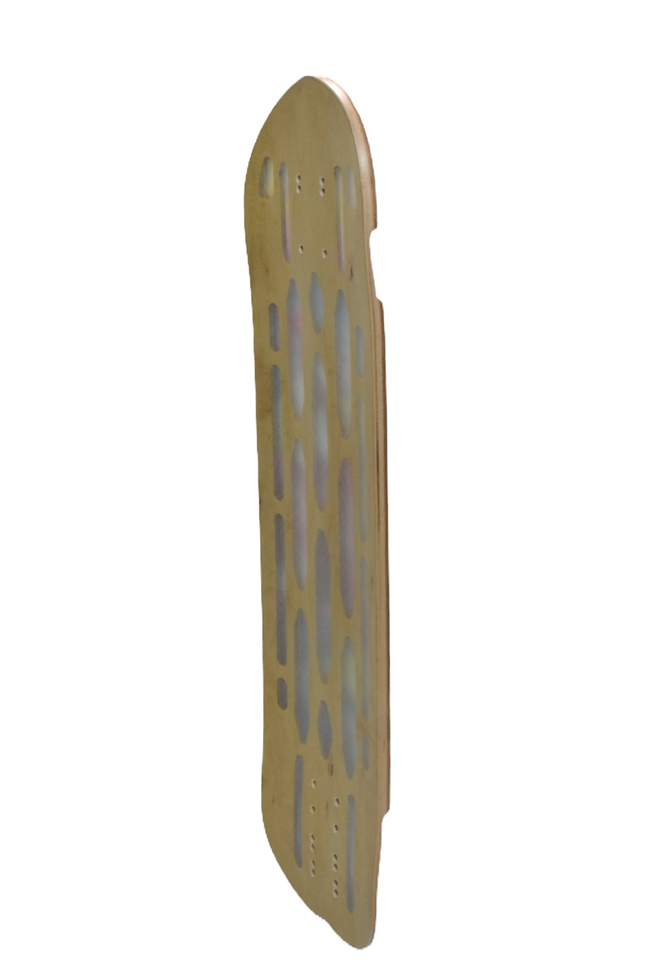 The Raegun - ParkTek