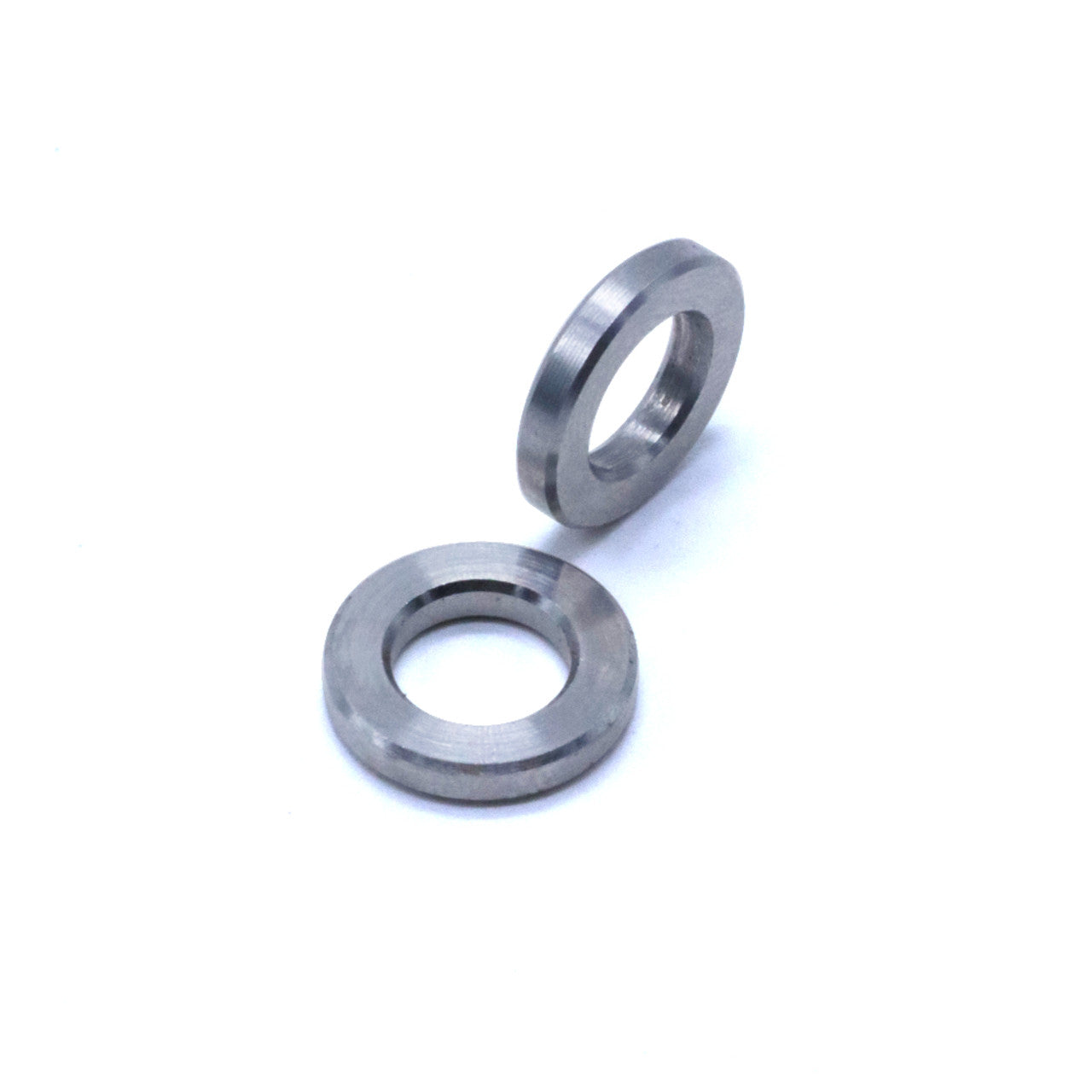 Precision Axle Spacers - Scythe