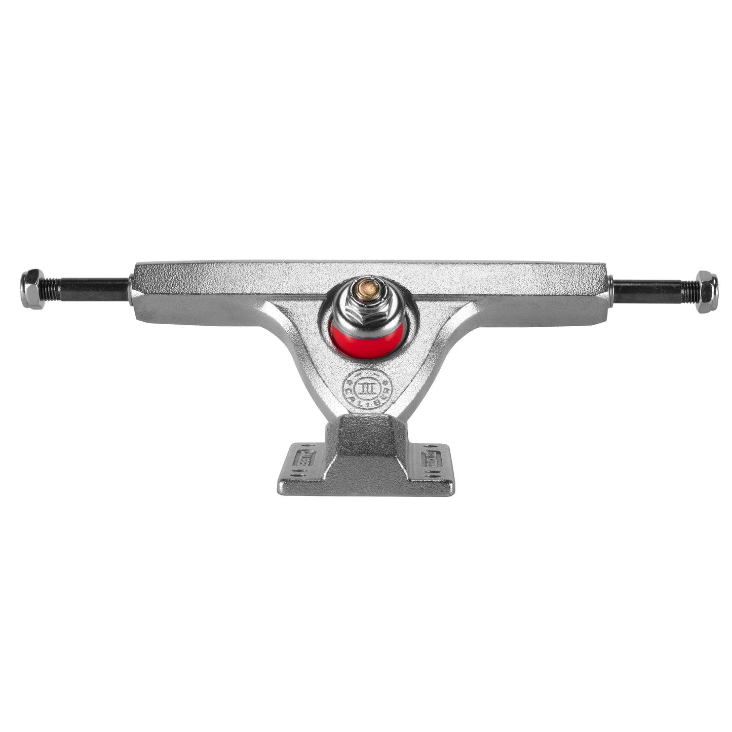 Caliber 3 - 9" 157mm 50° rakeless Trucks