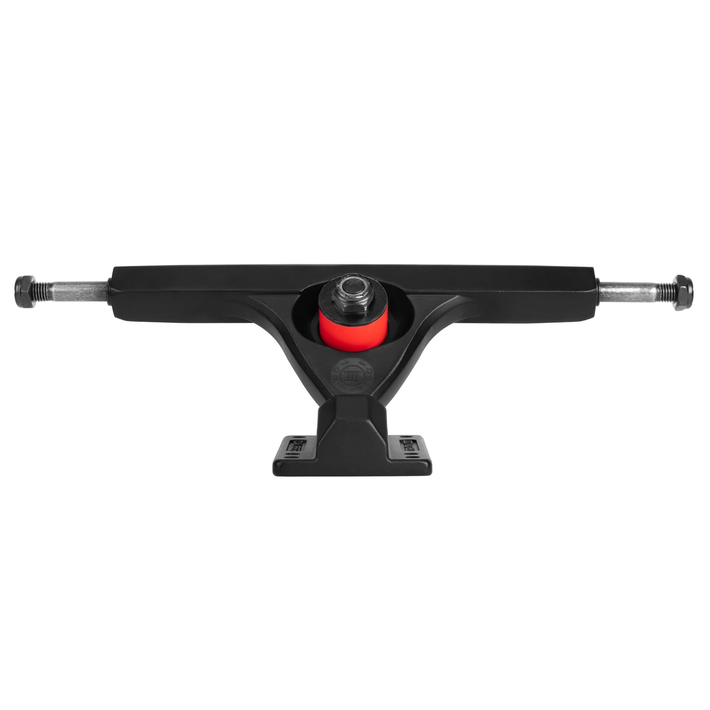Caliber 3 - 10" 157mm 44° raked Trucks