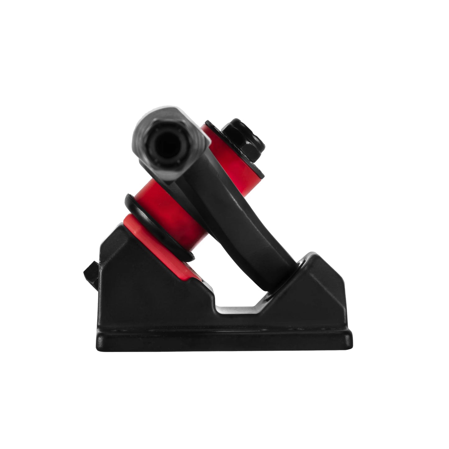Caliber 3 - 10" 157mm 44° raked Trucks