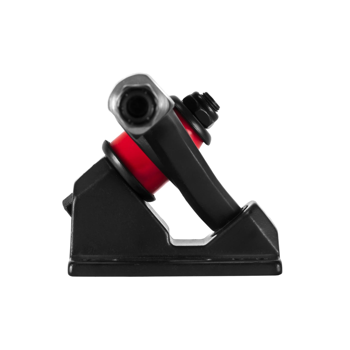Caliber 3 - 10" 157mm 50° raked Trucks