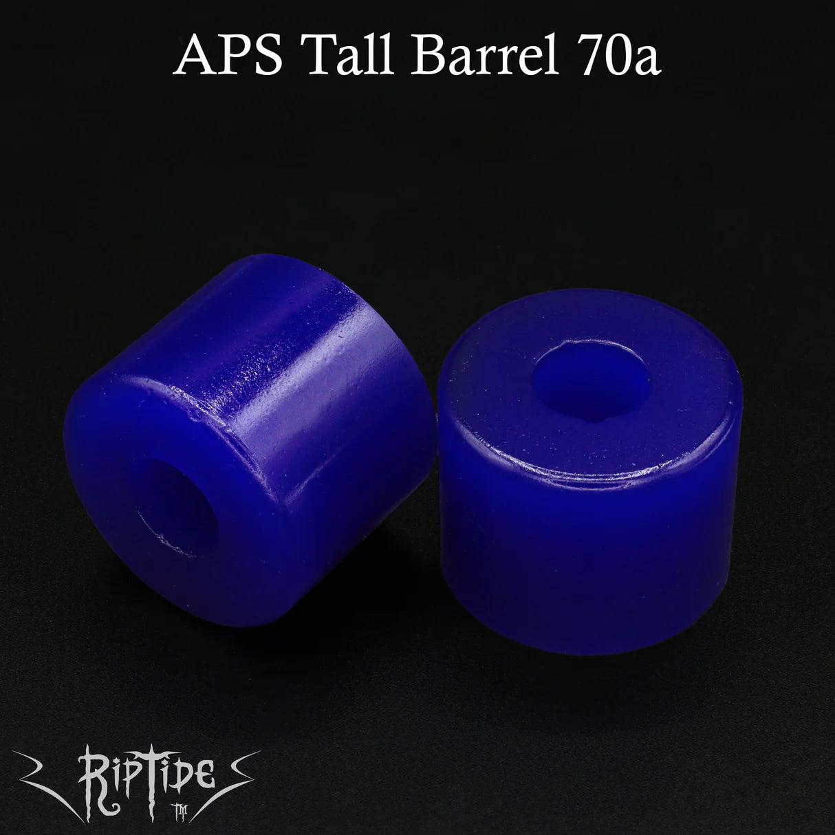 APS Tall Barrel Bushing (0.75") - RipTide Sports