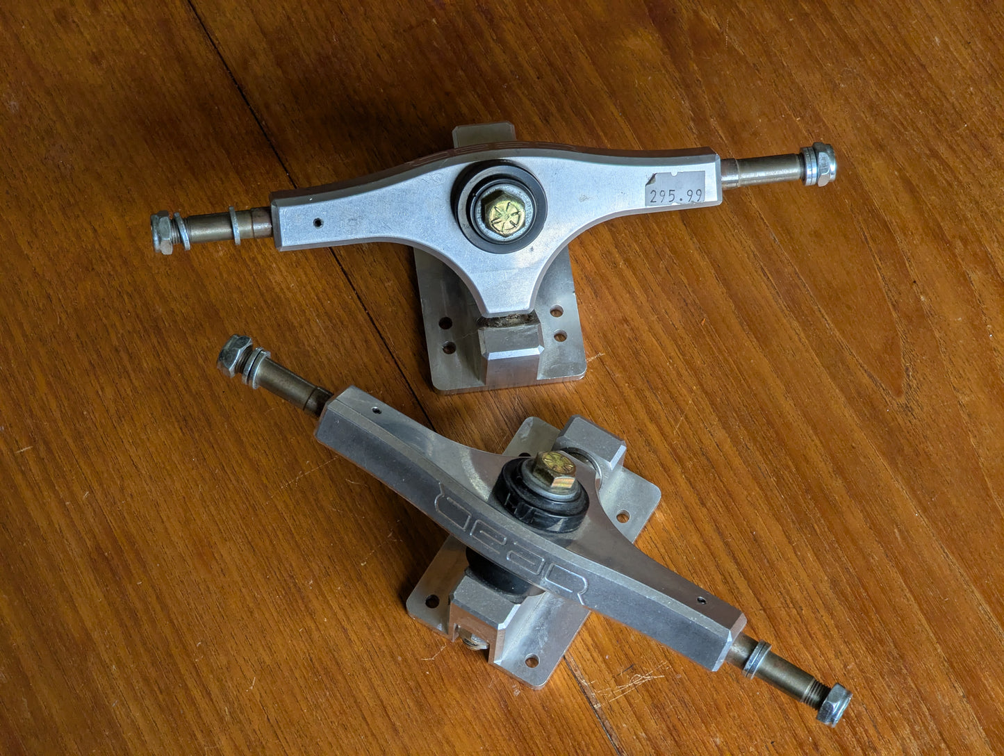 Bear Smokey 174mm 45° Gen 1 New Old Stock