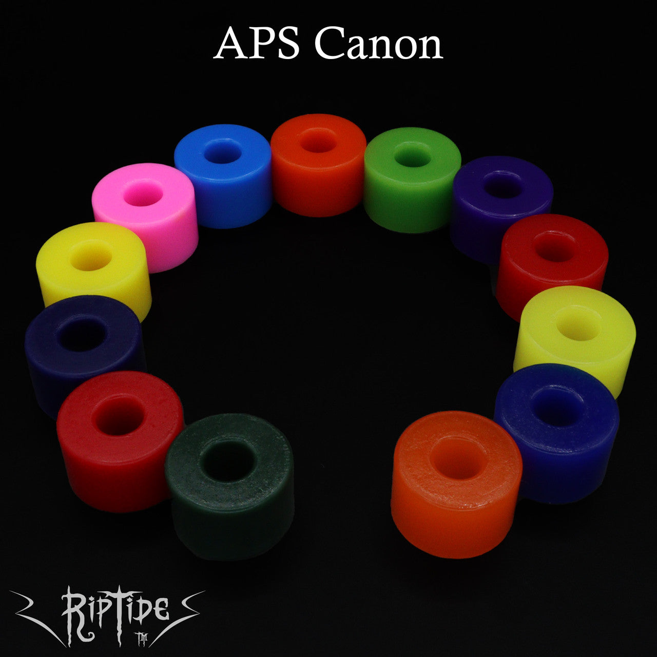 Bushings Riptide KranK Barrel à prix canon Bushings Riptide KranK Barrel à prix canon