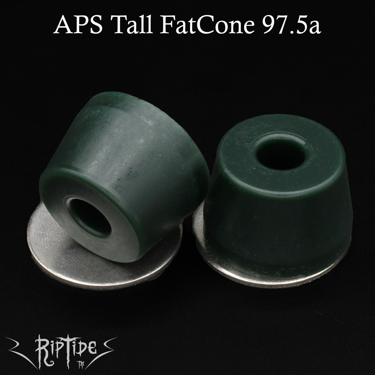 APS Tall Fat Cone Bushing (0.75") - RipTide Sports