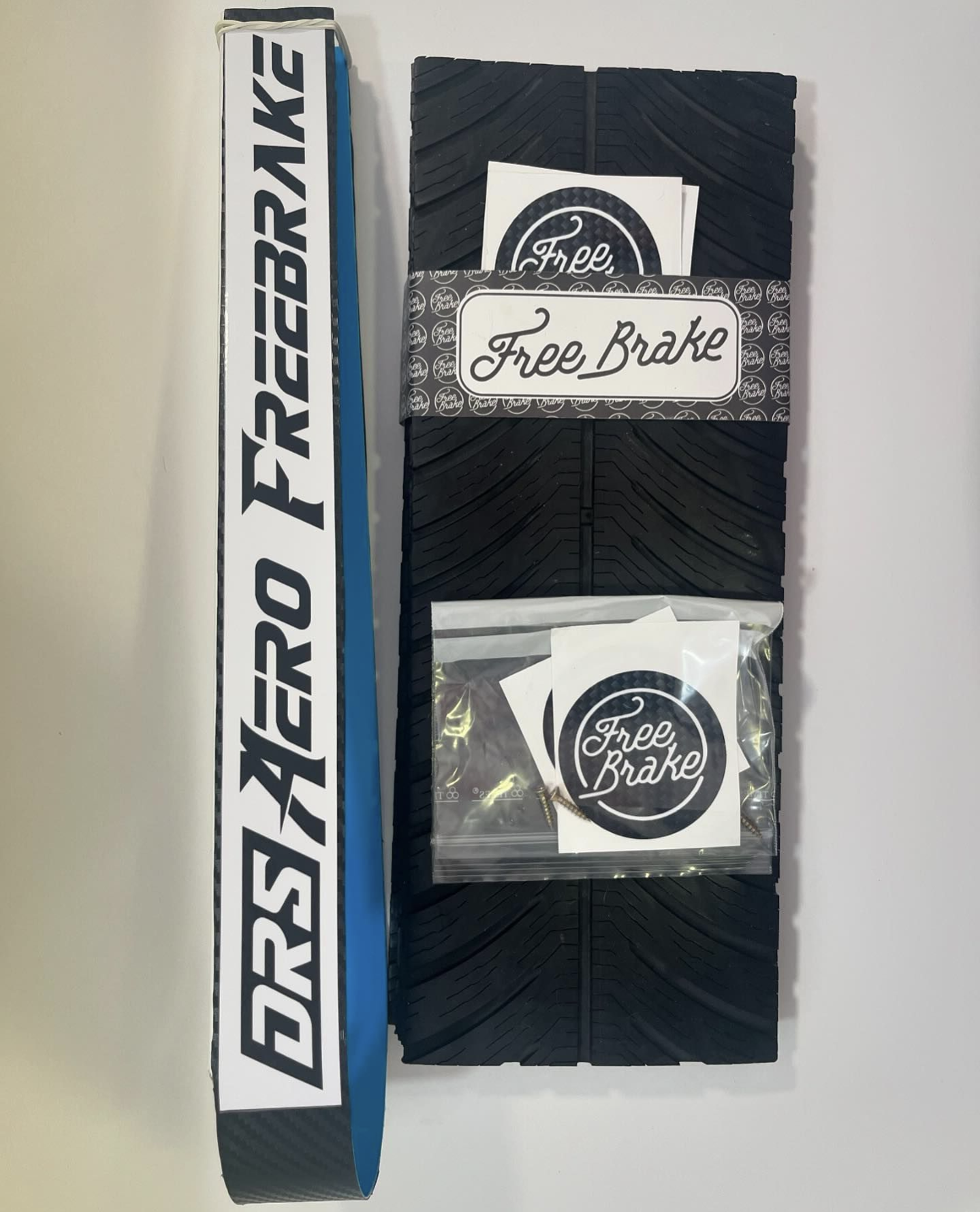 Freebrake Sole's *Restock Soon!!