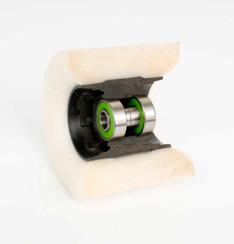 Classic Bearings - Zealous Downhill