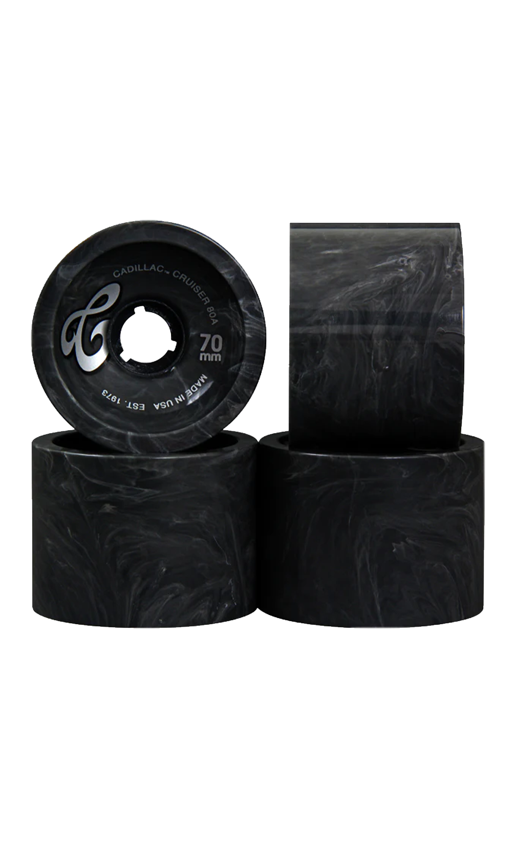 Cruiser 80a Wheels - Cadillac