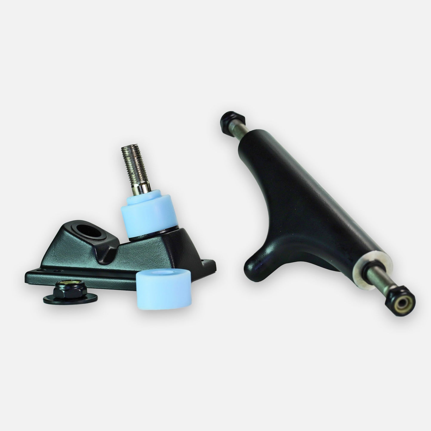 Pantheon Stylus 149mm Traditional Kingpin Trucks