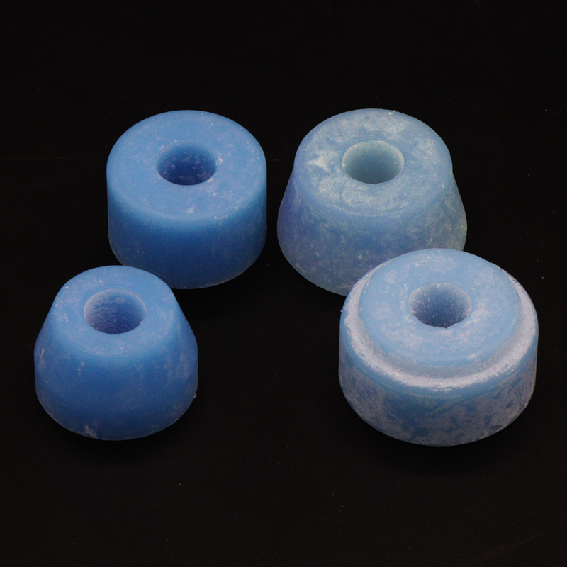 WFB Bushings 0.6" - Riptide