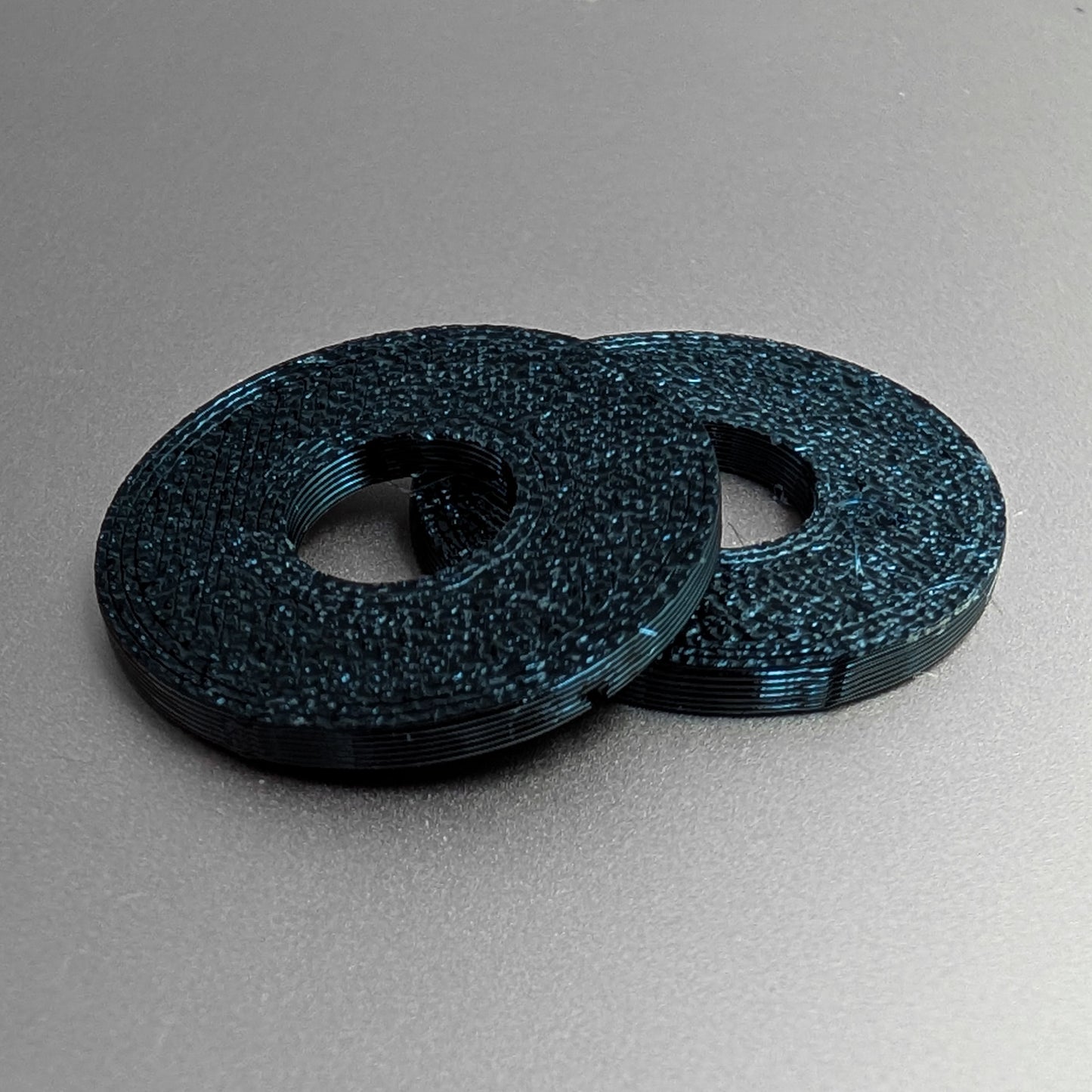 Rogue Truck Angle Adjusters / Urethane washer - Pat's Risers