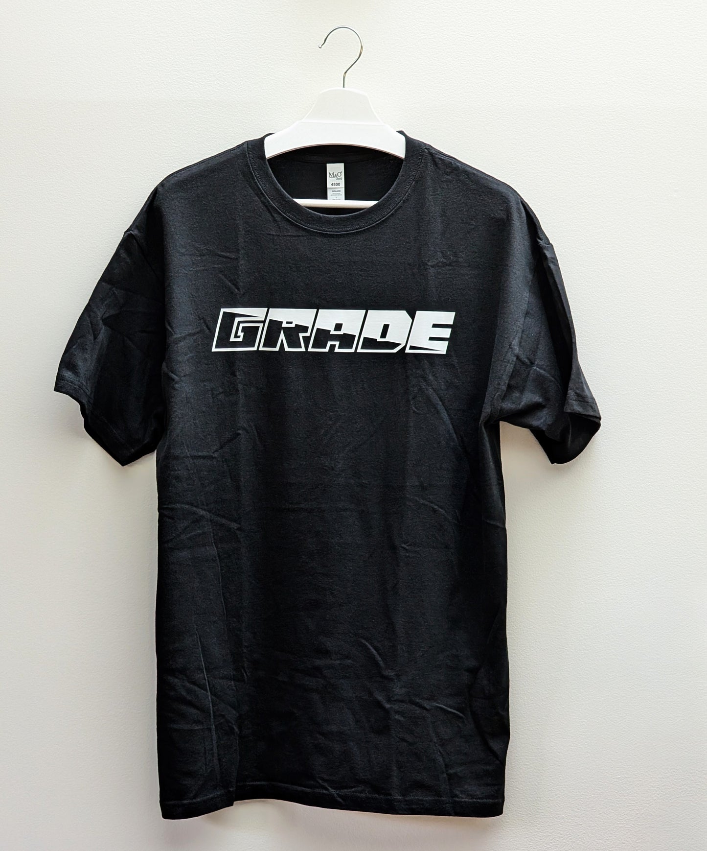 Grade Logo T-Shirt