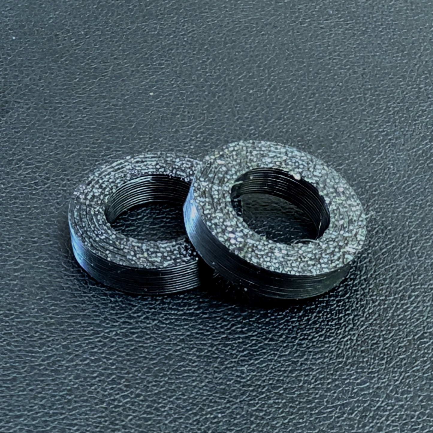 Insert Bushings for Bear Gen 6 - Pat's Risers