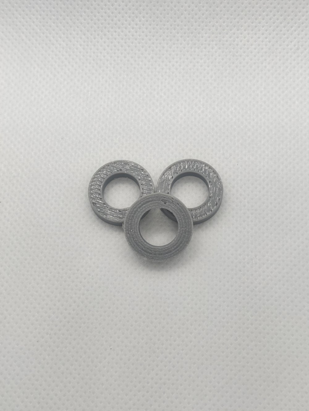 Insert Bushings for Bear Gen 6 and Pantheon Stylus - Pat's Risers