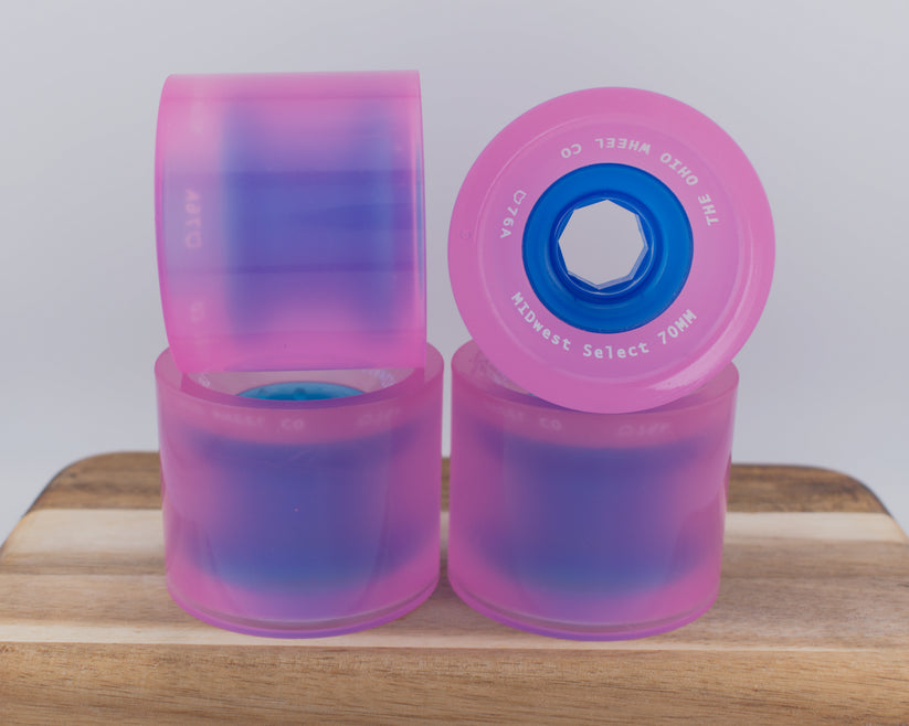 (Copy) Square Lip Freeride Mids 70mm 76a - Ohio Wheel Co.