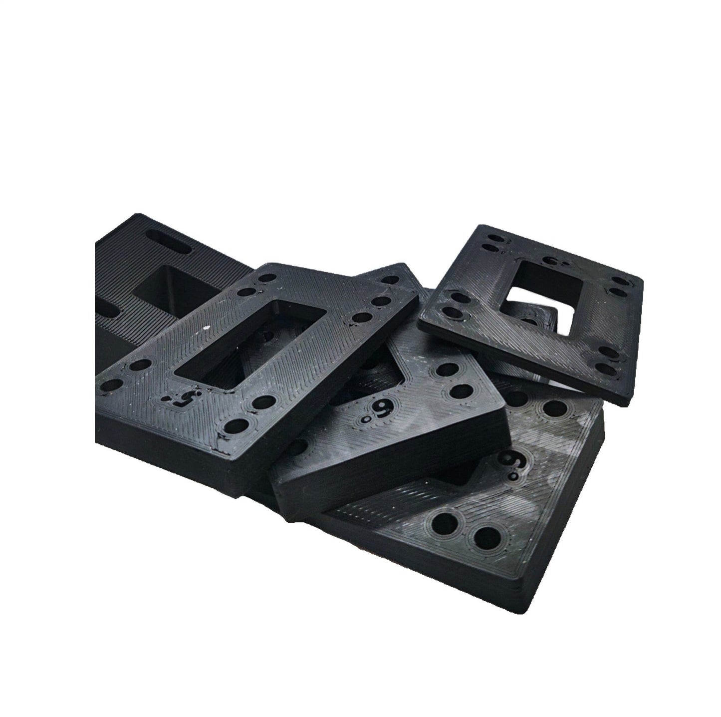 1-20° Bigger Kit Wedge Kit - Pat's risers
