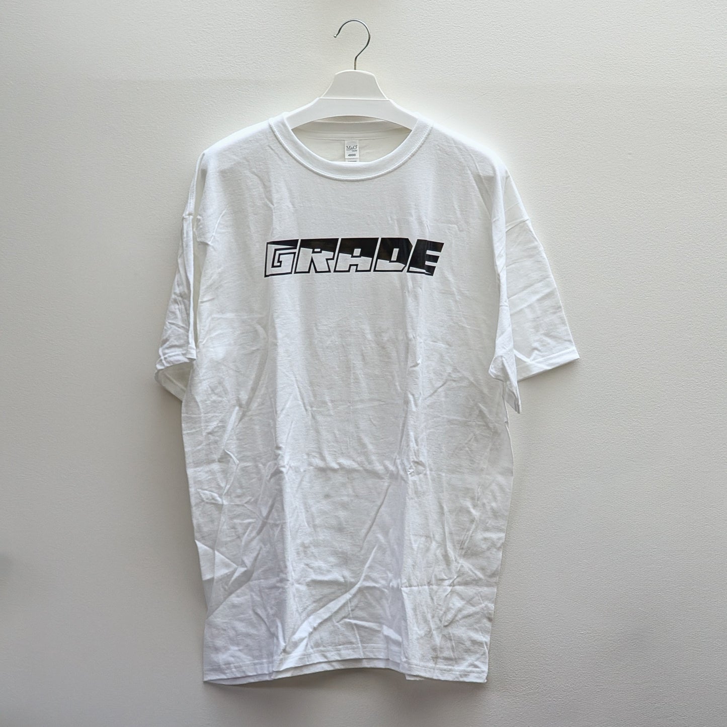 Grade Logo T-Shirt