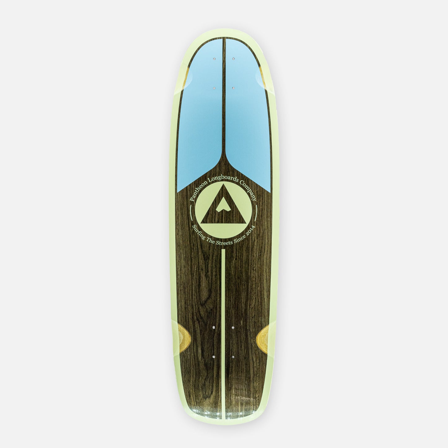 Lowtide Cruiser - Pantheon