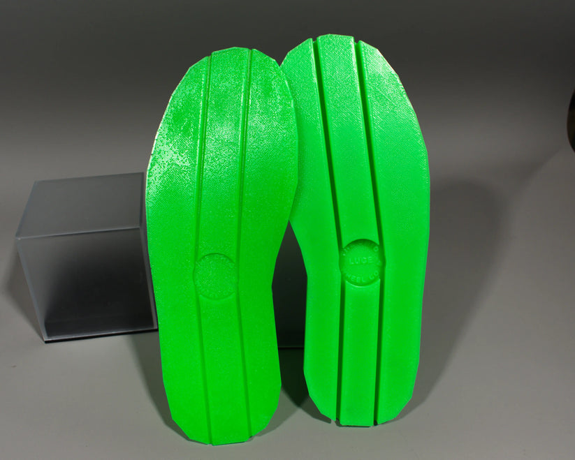 4.5 Stand-Up Brake Sole - Ohio Wheel Co.