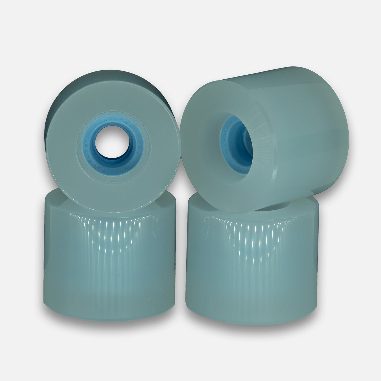 Pantheon Meatballs 73mm Freeride Wheels