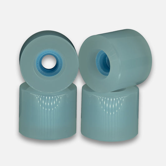 Pantheon Meatballs 73mm Freeride Wheels