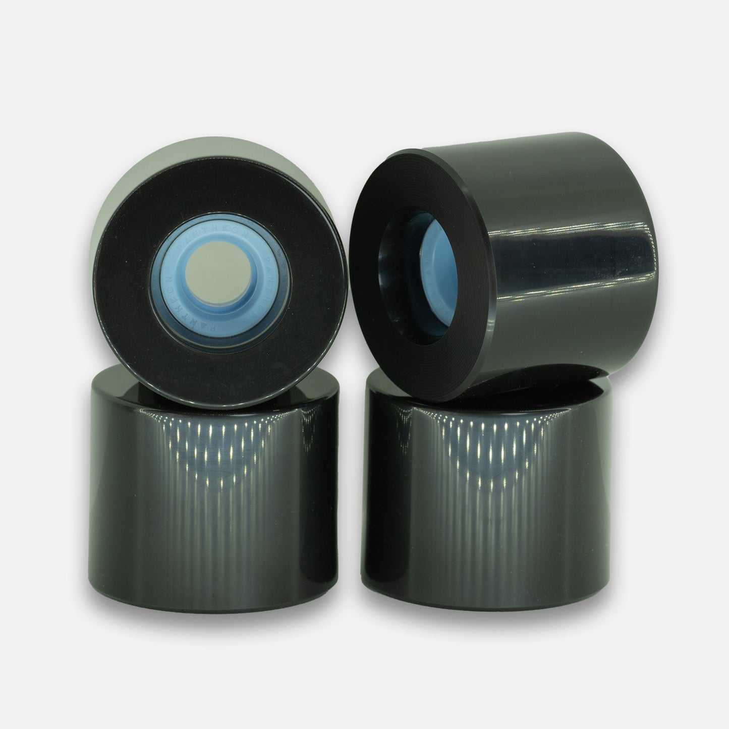 Pantheon Meatballs 73mm Freeride Wheels
