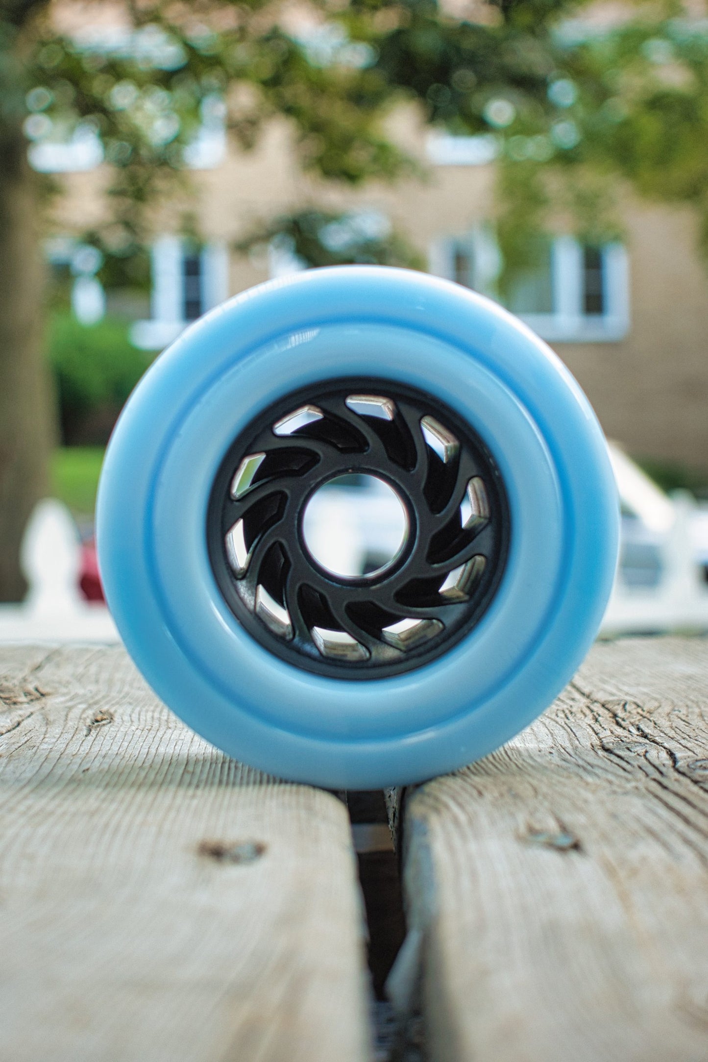 Karma 74a 92mm LDP racing Wheels - Pantheon