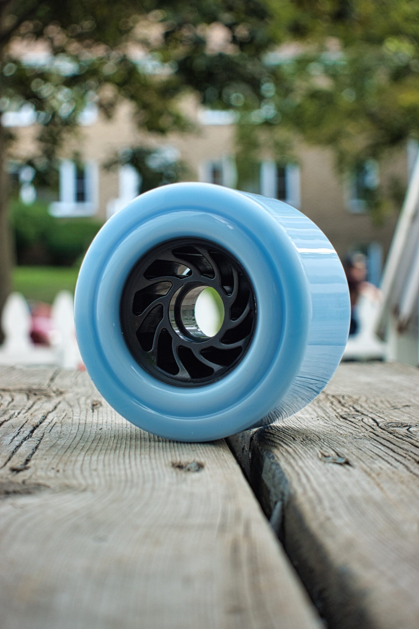 Karma 74a 92mm LDP racing Wheels - Pantheon