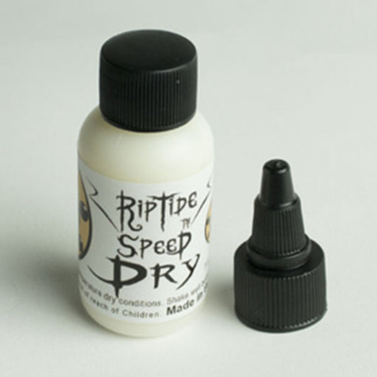 Bearing Lube, Wet, Dry - RipTide Sports