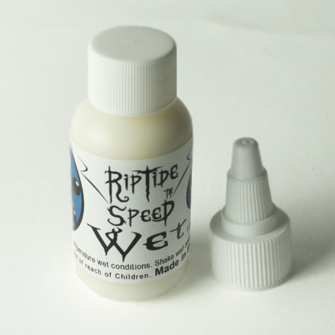 Bearing Lube, Wet, Dry - RipTide Sports