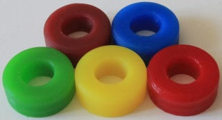 Kore Insert Bushings
