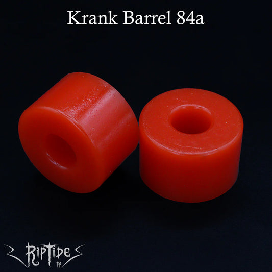 Krank Bushings 0.6” - Riptide