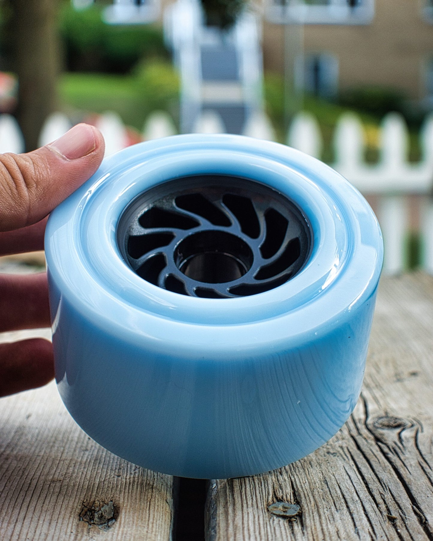 Karma 74a 92mm LDP racing Wheels - Pantheon