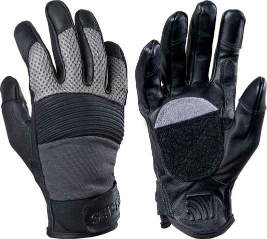 Freeride Performance Slide Gloves - Seismic Skate Systems
