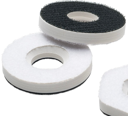 Hollow Puck Risers - Seismic