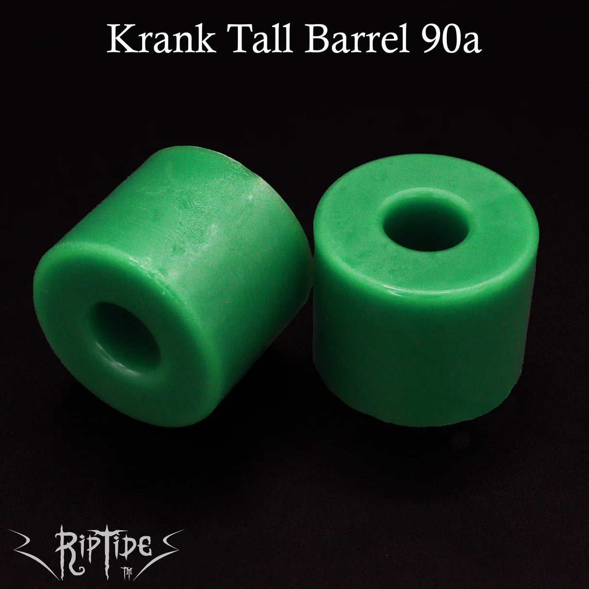 Krank Tall Bushings 0.75” - Riptide