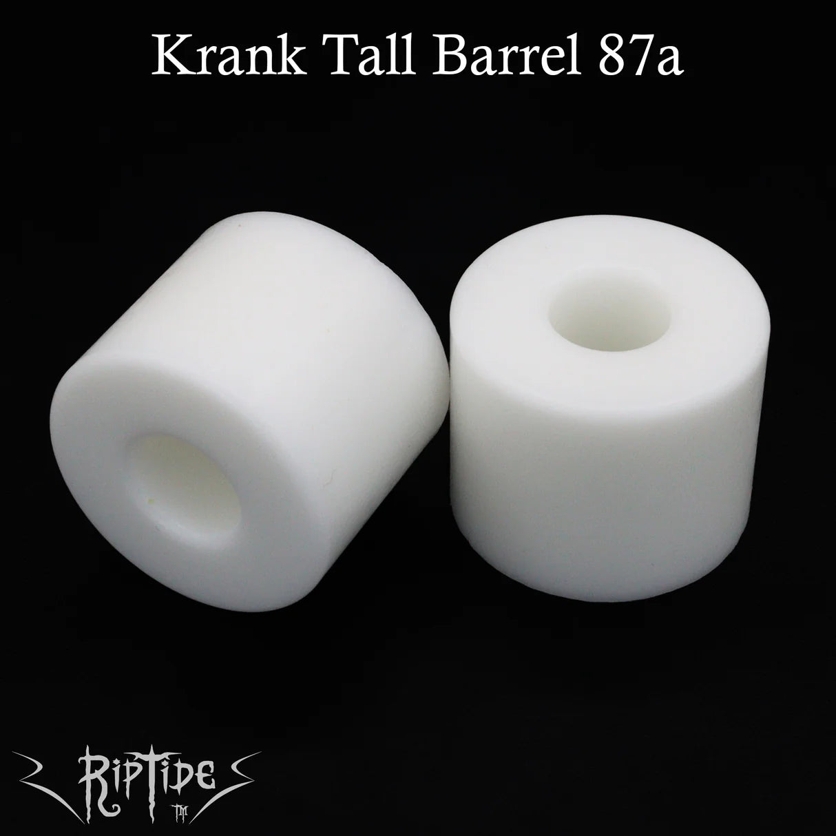 Krank Tall Bushings 0.75” - Riptide