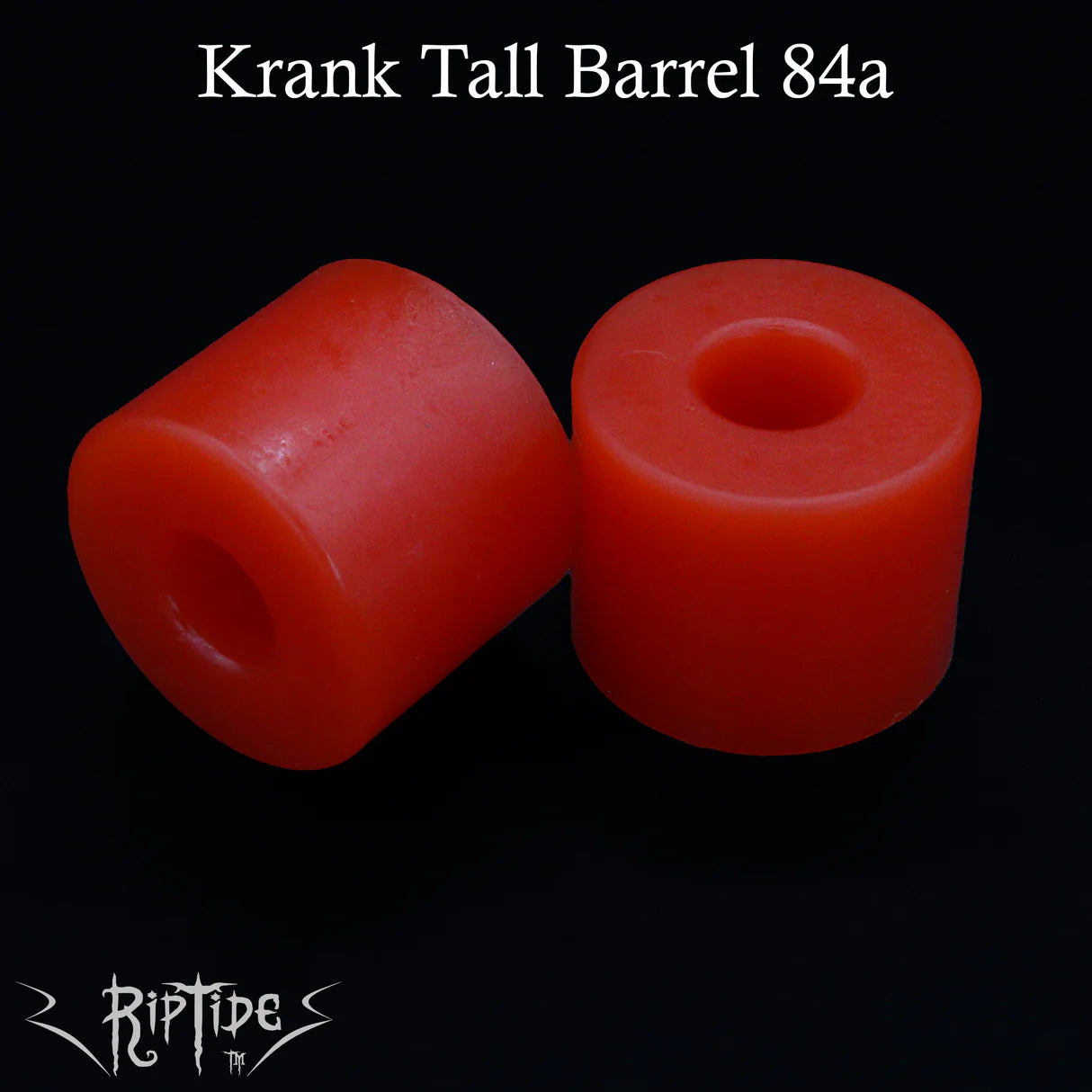 Krank Tall Bushings 0.75” - Riptide
