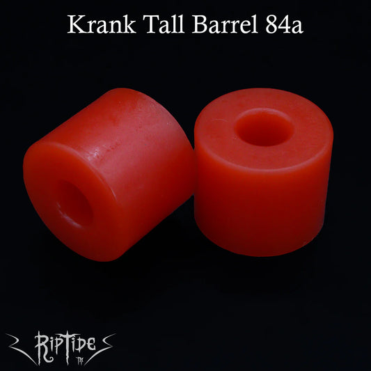 Krank Tall Bushings 0.75” - Riptide