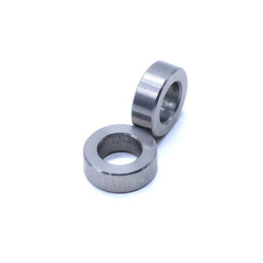 Precision Axle Spacers - Scythe