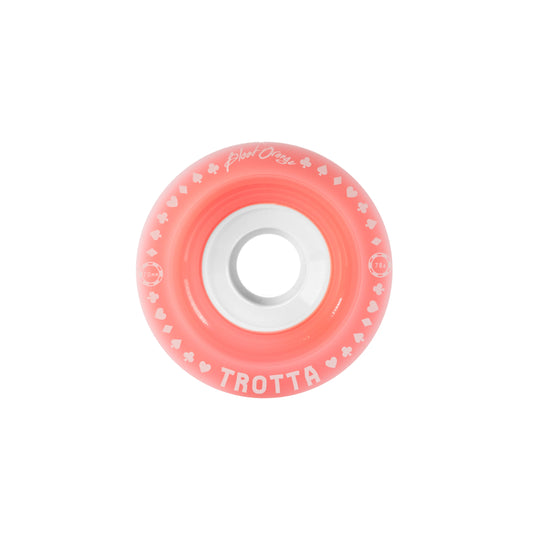 Trotta Pro Series 70mm 78a - Blood Orange