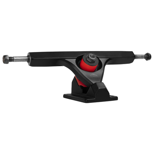 Caliber 3 - 10" 157mm 44° raked Trucks