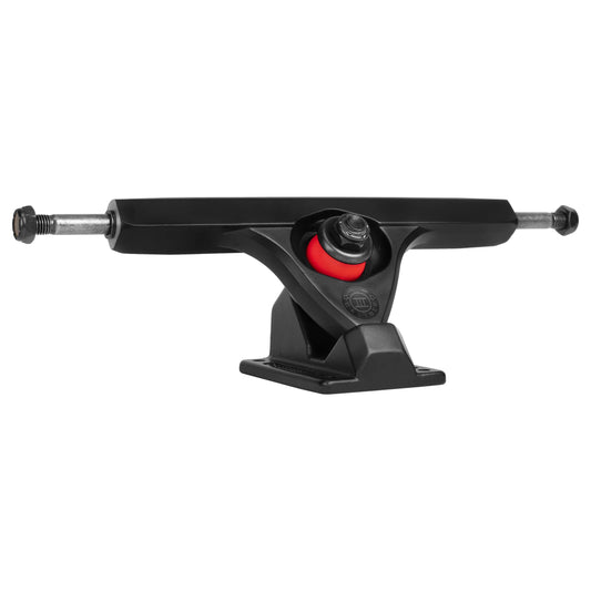 Caliber 3 - 10" 157mm 50° raked Trucks